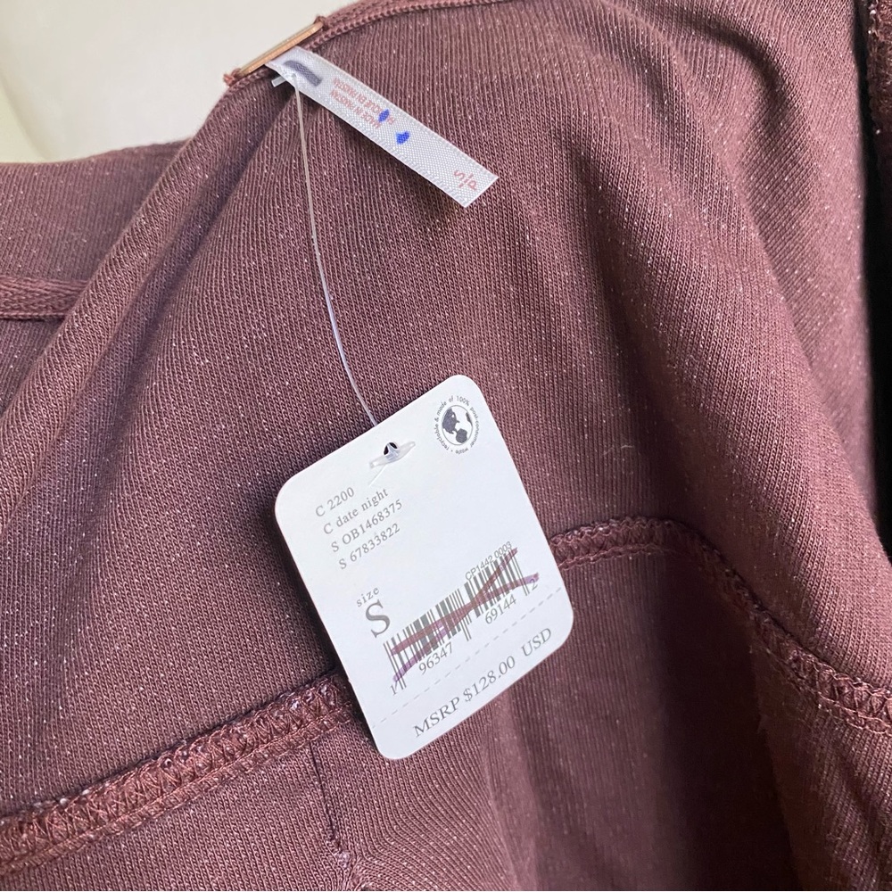 Free People Date Night Ruby Jacket - Picture 8 of 10